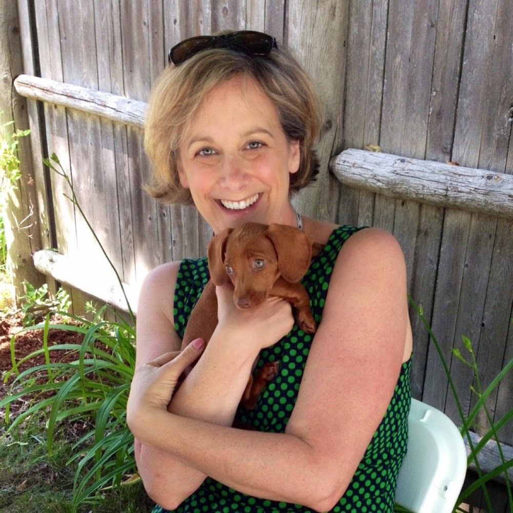 Meet your Posher, Laura